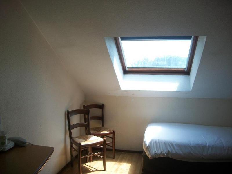 Kyriad Tarbes Bastillac Exterior foto