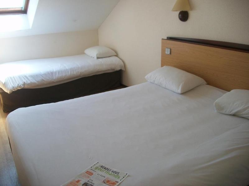 Kyriad Tarbes Bastillac Exterior foto